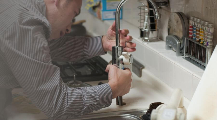 Professional Leak Detection in Carbon Hill, AL